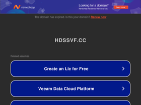 hdssvf.cc