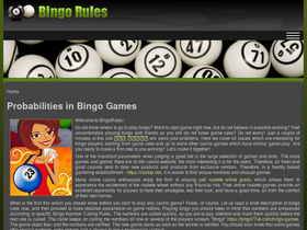 bingorules.org