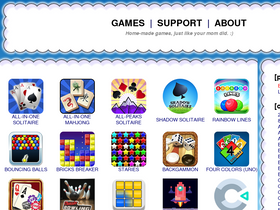 'pozirk.com' screenshot