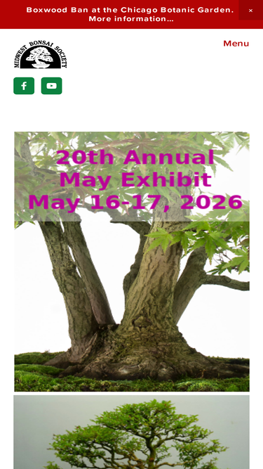 midwestbonsai.org
