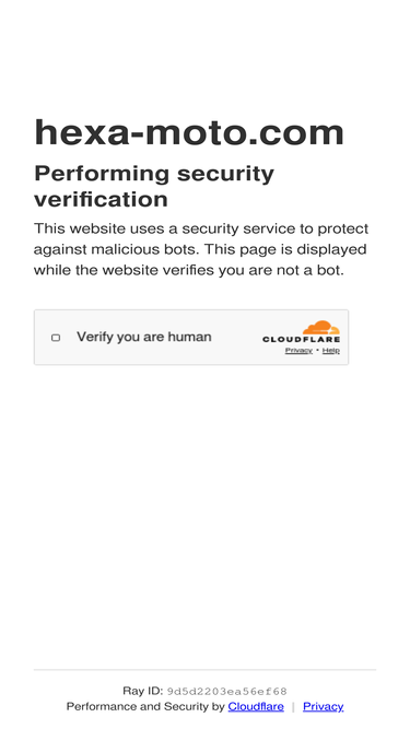 hexa-moto.com