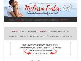 melissafoster.com