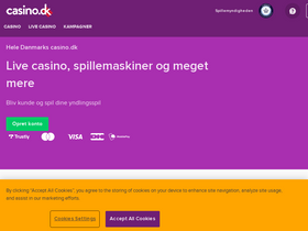 casino.dk