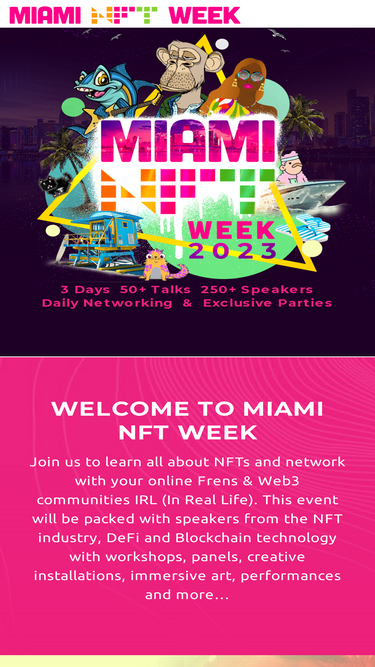 miaminftweek.com