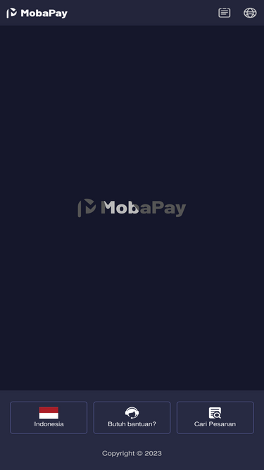mobapay.com