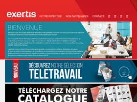 exertis.fr