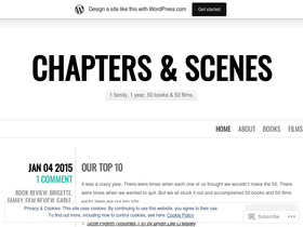 chaptersandscenes.wordpress.com