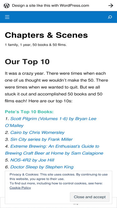 chaptersandscenes.wordpress.com