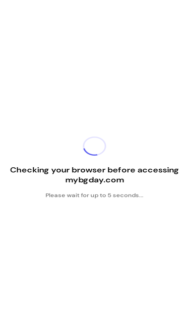 mybgday.com