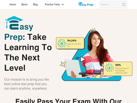 easy-prep.org