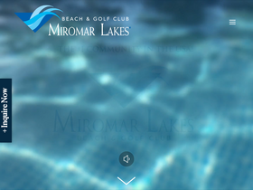 miromarlakes.com
