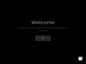 kirtesy.com homepage screenshot