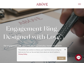 abovediamond.com