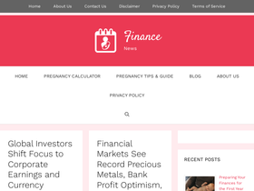 pregnancycalculator.site