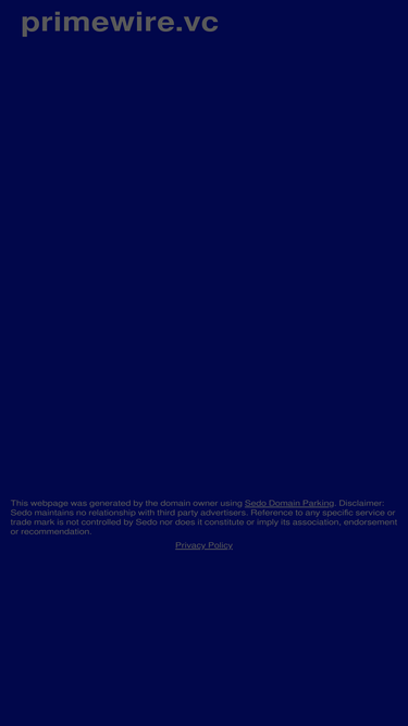 primewire.vc