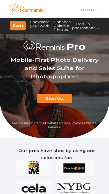 reminis.app