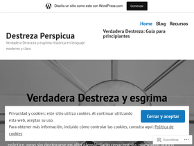 destrezaperspicua.wordpress.com