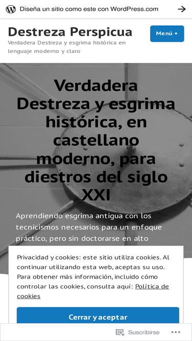 destrezaperspicua.wordpress.com