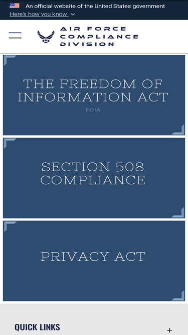foia.af.mil
