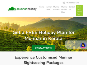 munnar.holiday