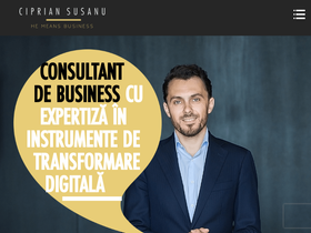 cipriansusanu.ro