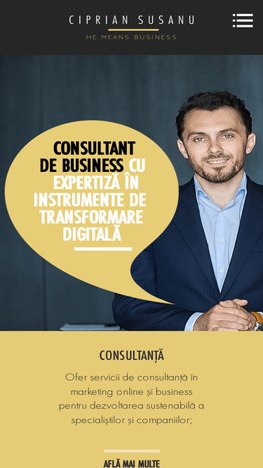 cipriansusanu.ro