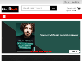 kitapberlin.com