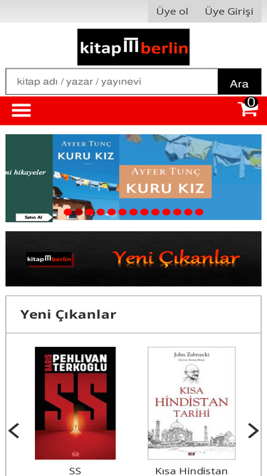kitapberlin.com