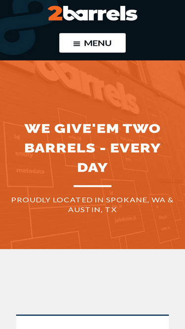 twobarrels.com