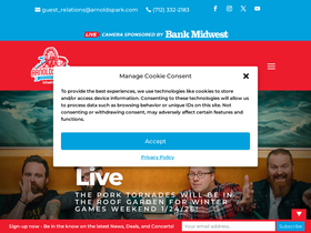 arnoldspark.com