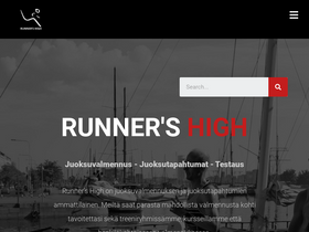 runhigh.fi