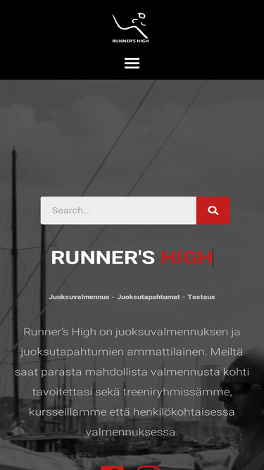 runhigh.fi
