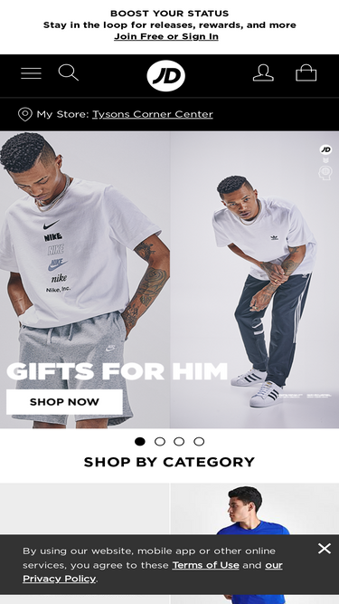 jdsports.com