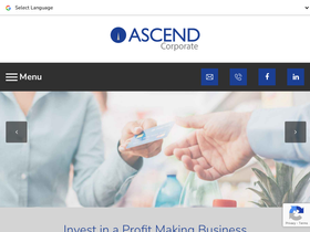 ascend.com.au