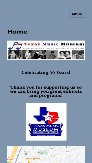 texasmusicmuseum.org