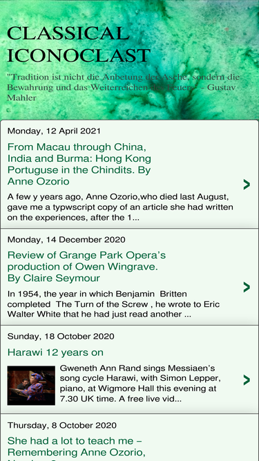classical-iconoclast.blogspot.com