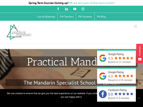 practicalmandarin.co.uk