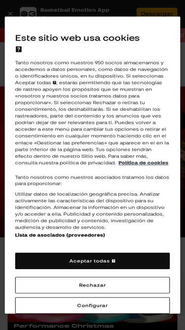 basketballemotion.com