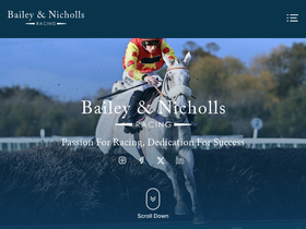kimbaileyracing.com