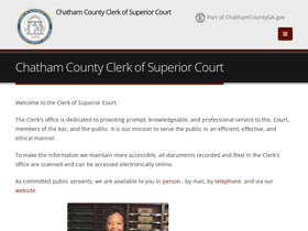 superiorcourtclerk.chathamcountyga.gov