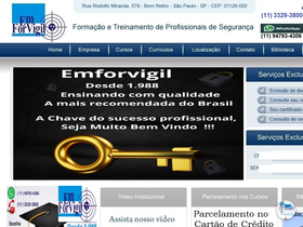 enforvigil.com.br