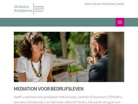 mediation-bedrijfsleven.nl