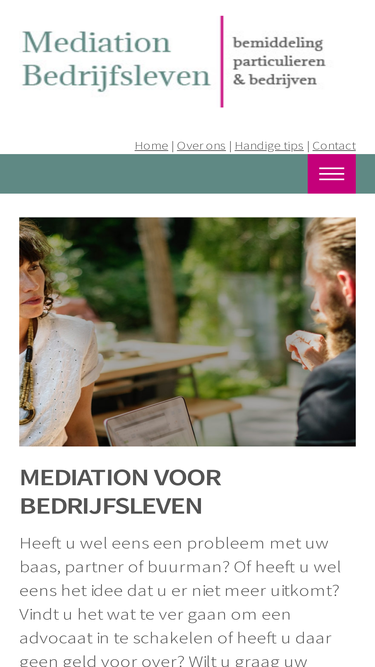 mediation-bedrijfsleven.nl