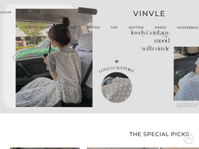 vinvle.com