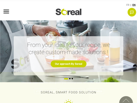 soreal.fr