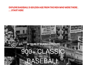 thisdayinbaseball.com
