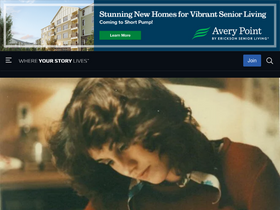 'richmond.com' screenshot