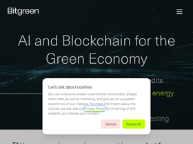 bitgreen.org