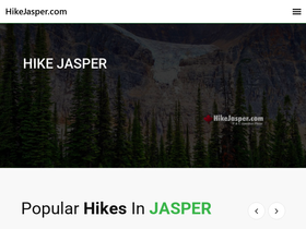 hikejasper.com
