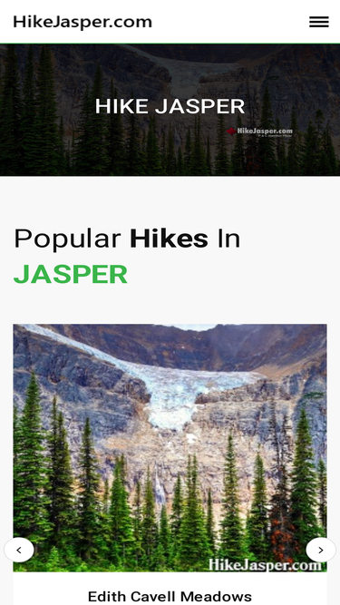 hikejasper.com